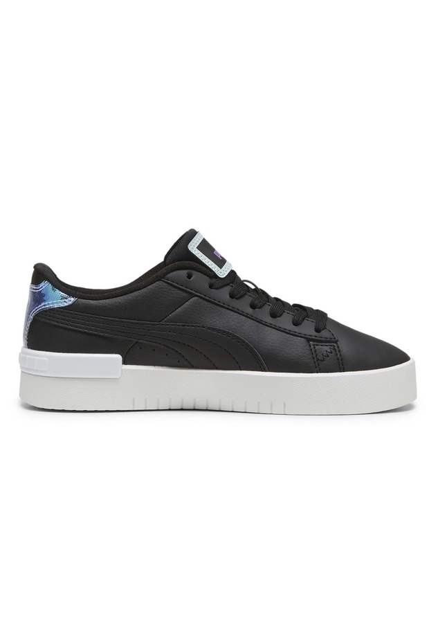 Jada Deep Dive Jr 395598 Unisex Spor Ayakkabı Siyah - 2