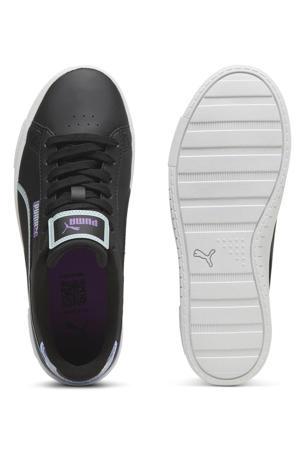 Jada Deep Dive Jr 395598 Unisex Spor Ayakkabı Siyah - 5