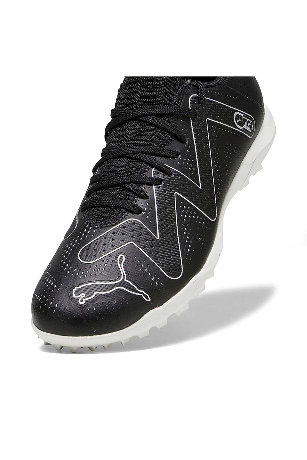 Future Play Tt 107381-02 Unisex Halısaha Ayakkabısı Siyah - 5