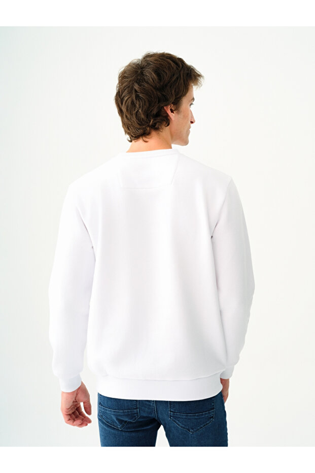 Erkek Sweat - 3