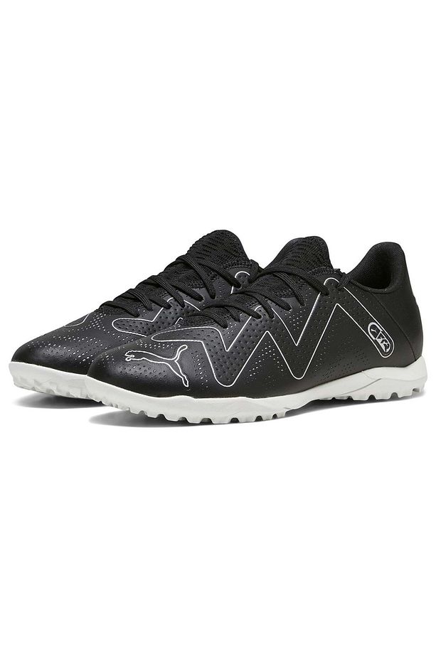 Future Play Tt 107381-02 Unisex Halısaha Ayakkabısı Siyah - 2