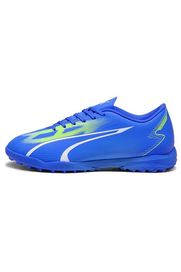 Ultra Play Tt Jr 107533 Yarı Prof Unisex Halısaha Ayakkabısı Mavi - 2