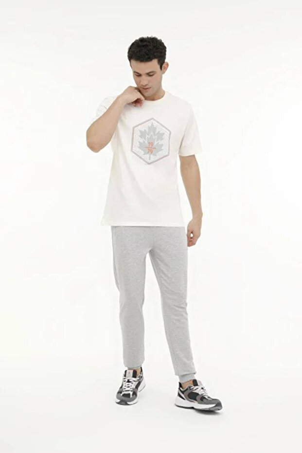 Erkek T-shirt - 3