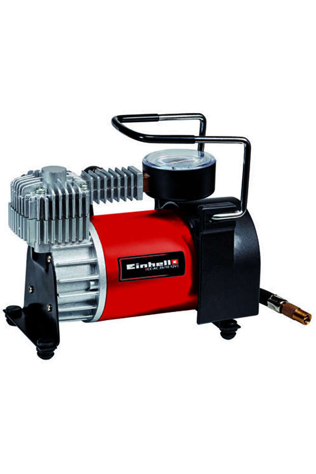 CC-AC 35/10 12V MİNİ KOMPRESÖR - 1