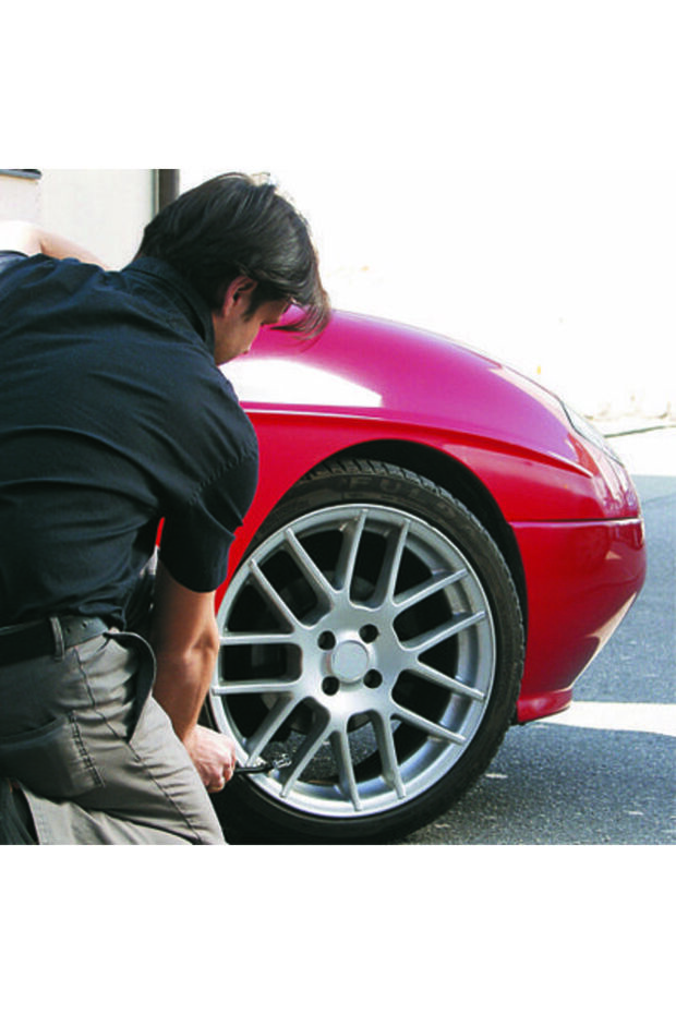 CC-AC 35/10 12V MİNİ KOMPRESÖR - 3