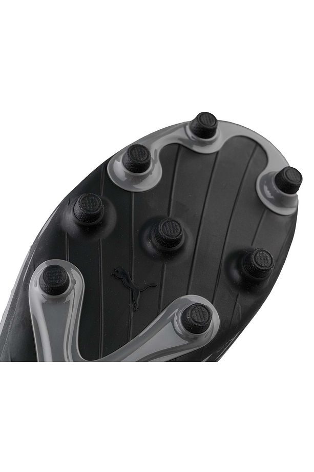 Rapido Iıı Fg-ag 106572-02 Jr Unisex Krampon Ayakkabı Siyah - 7
