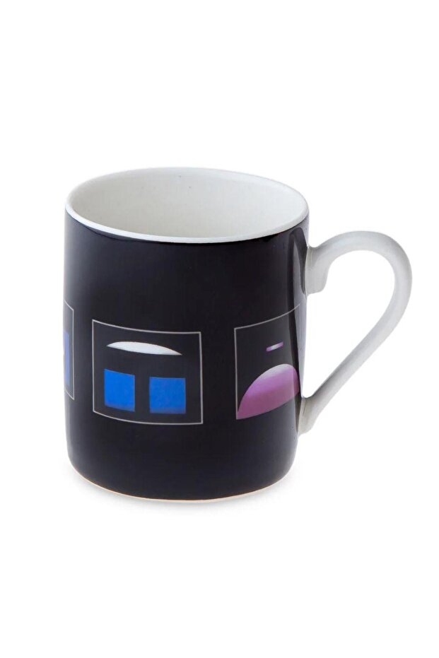 Adnan Çoker Retrospective Mug - Istanbul Modern 1000102294001