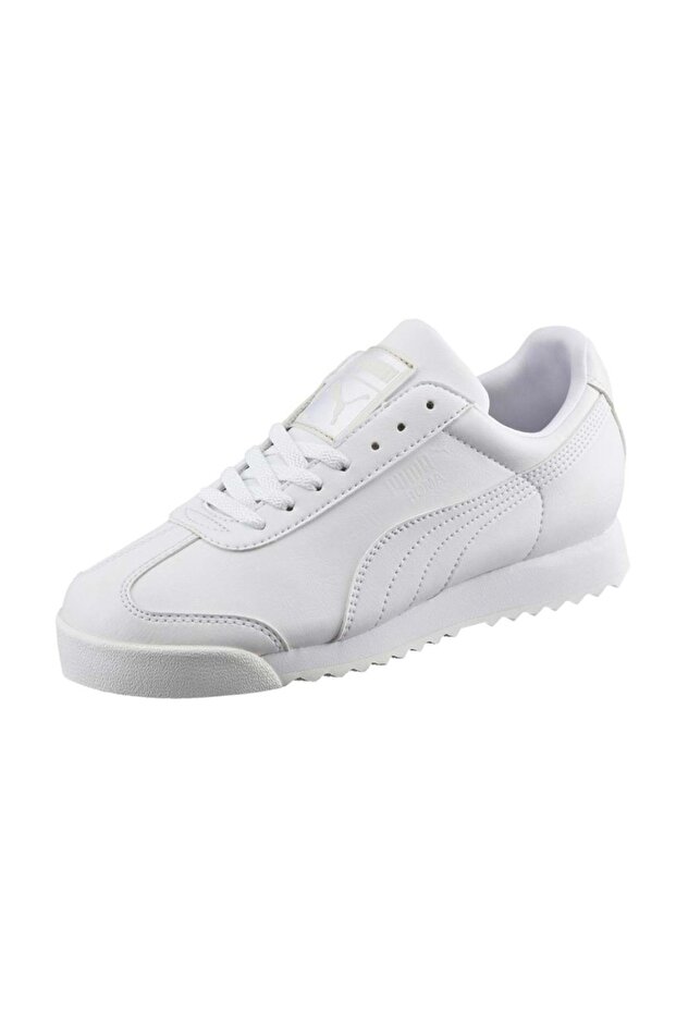 Roma Basic 353572-21 Erkek Spor Ayakkabı BEYAZ - 2