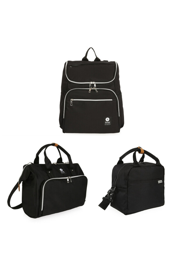 Mother Baby Care Bag Kit