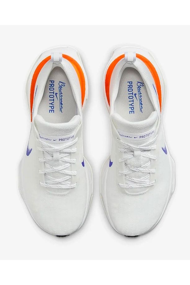 ZoomX Invincible 3 X Prototype Flyknit Running Koşu Ayakkabısı - 4