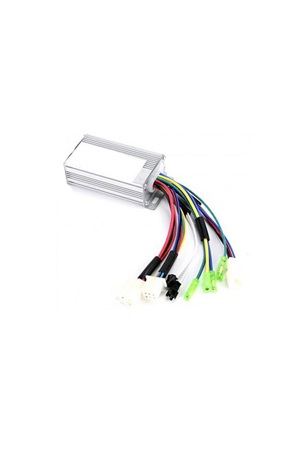 Ov-Rx-5 Uyumlu Arka Motor Kontrolcüsü (Arka Beyin) - 1