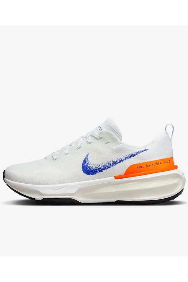 ZoomX Invincible 3 X Prototype Flyknit Running Koşu Ayakkabısı - 1
