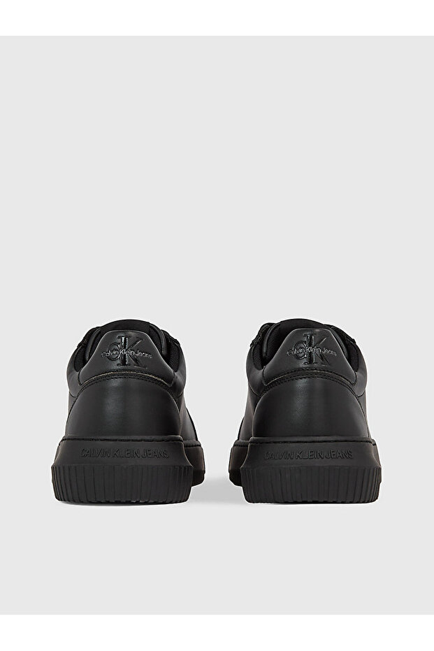 Erkek Chunky Cupsole Sneaker - 6