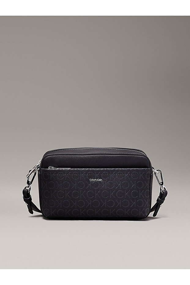 Kadın Ck Must Camera Çanta - 1