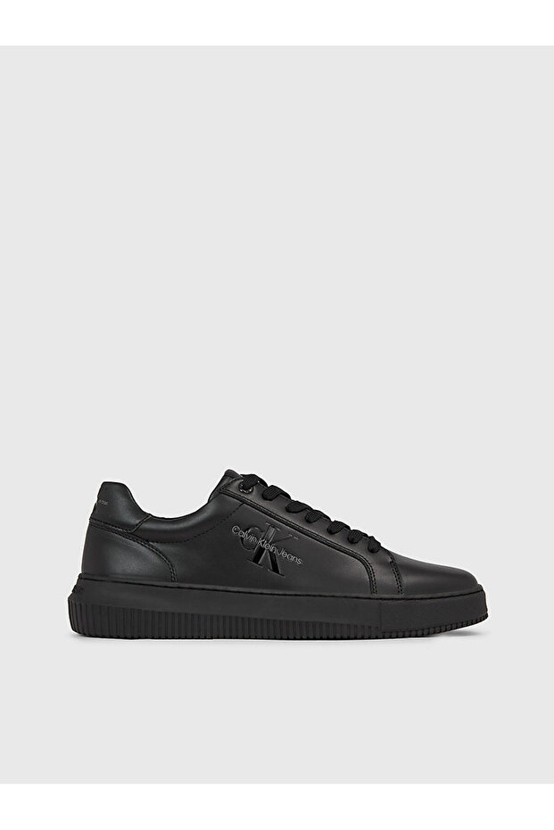 Erkek Chunky Cupsole Sneaker - 1