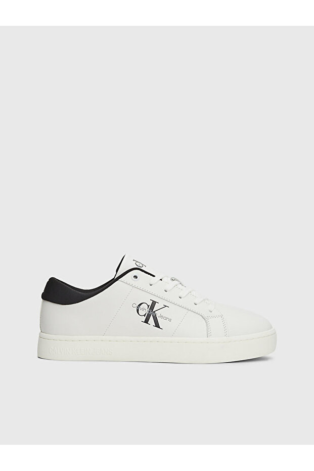 Erkek Classic Cupsole Sneaker - 2