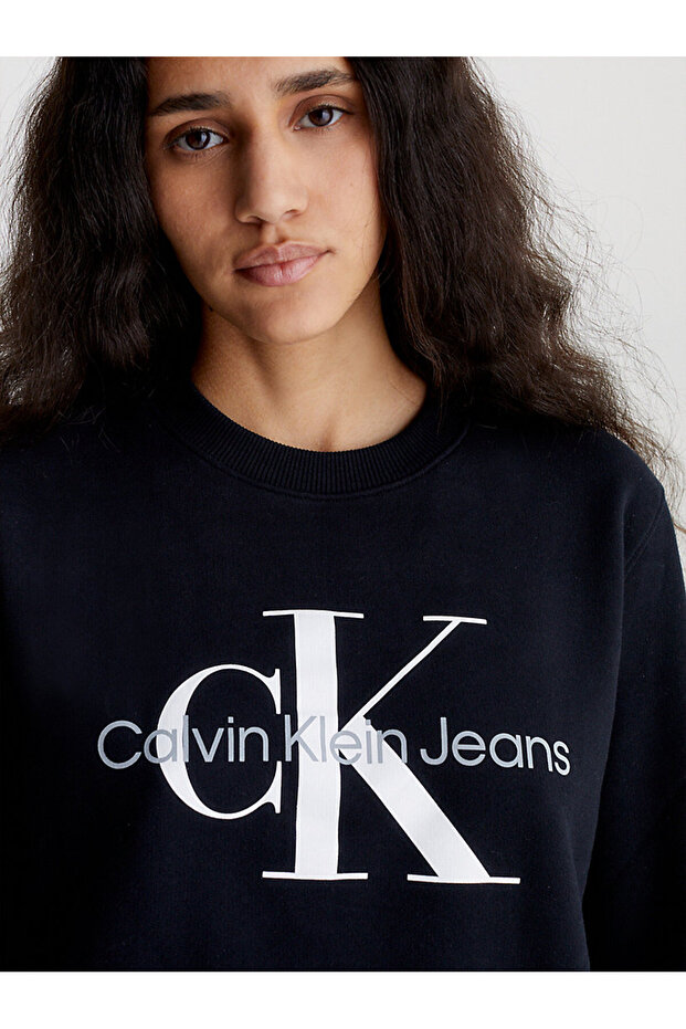 CORE MONOLOGO SWEATSHIRT - 4