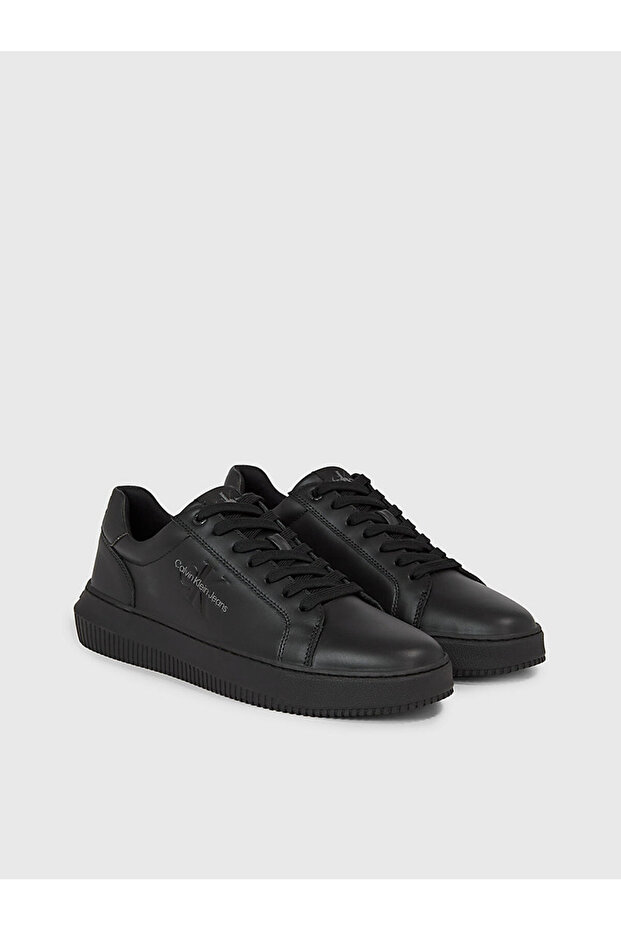 Erkek Chunky Cupsole Sneaker - 4