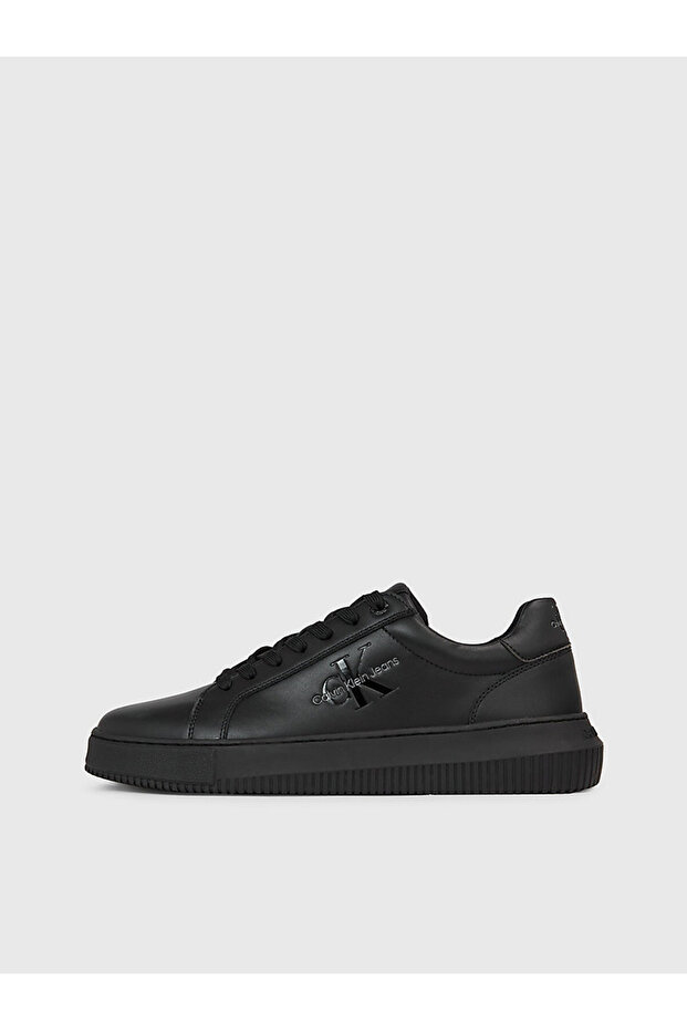 Erkek Chunky Cupsole Sneaker - 8