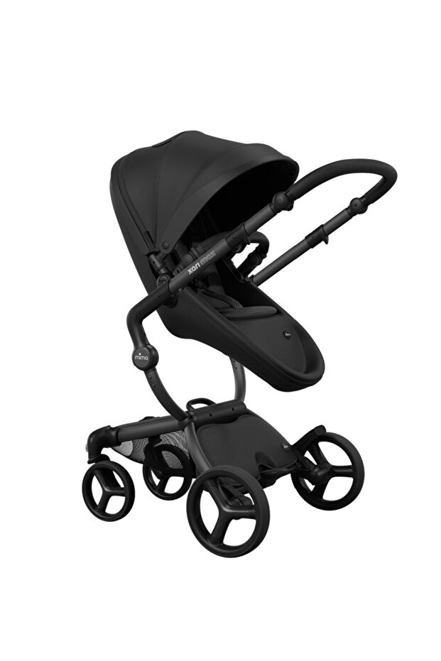 Xari Max Bebek Arabası - 4