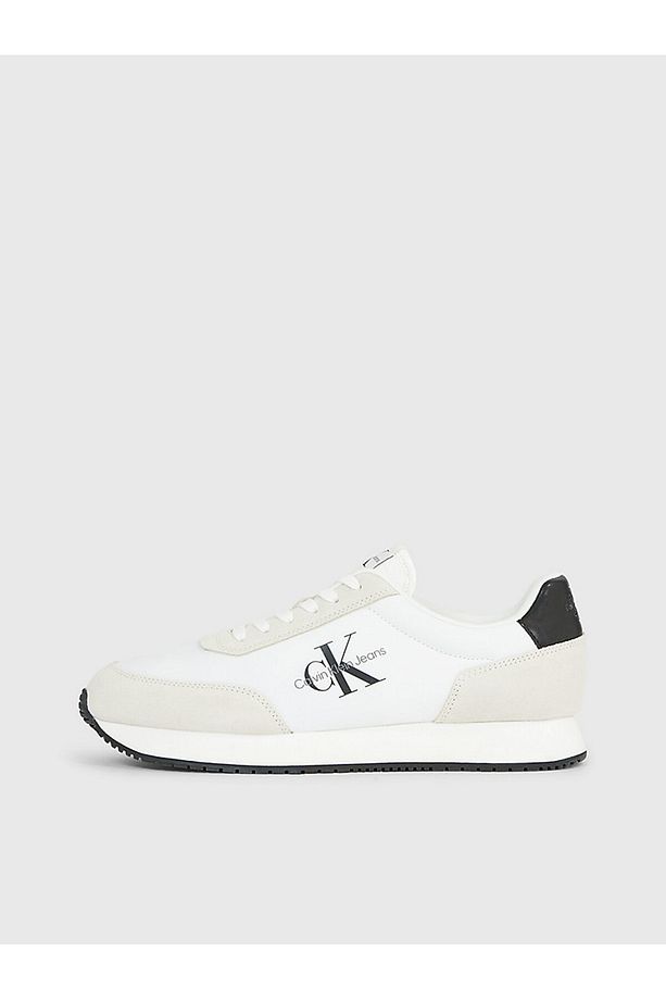 Retro Runner Low Laceup Su-Ny Ml - 8