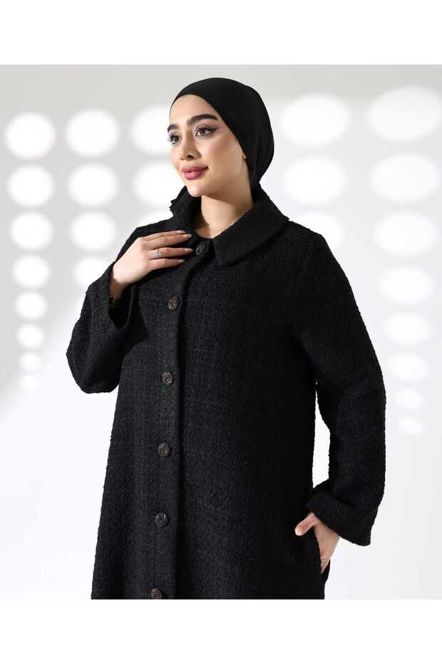 Tüvit Şanel Pardüse - 5
