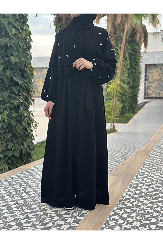 Black Dust Ferace - 1