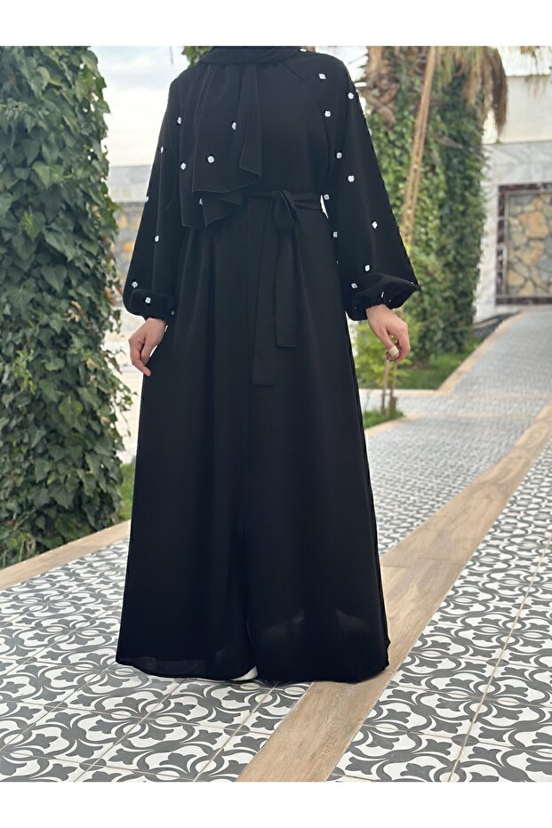 Black Dust Ferace - 4