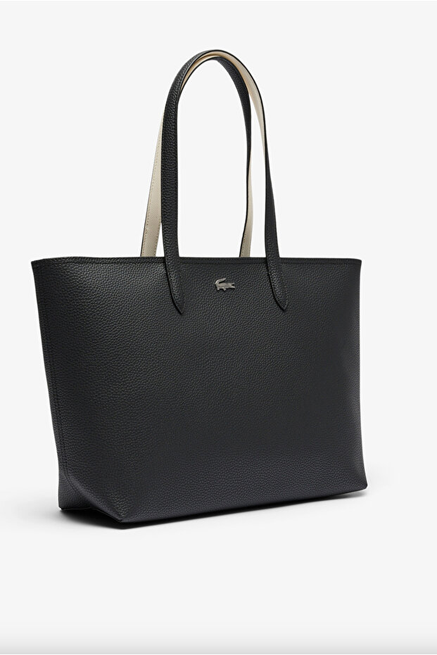 Anna Zipped Tote - 4