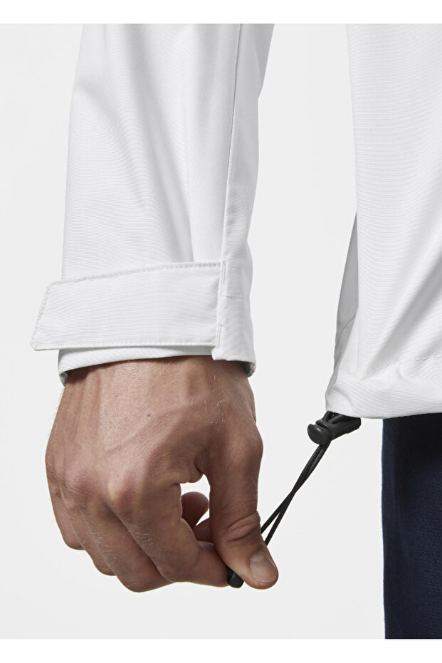 Crew Hooded Jacket - 2