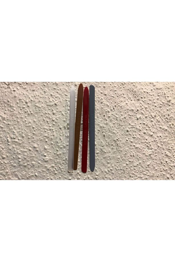 Ud Tezene Mızrap 2 Adet Soft Ve Medium En Kaliteli Profesyonel - 6