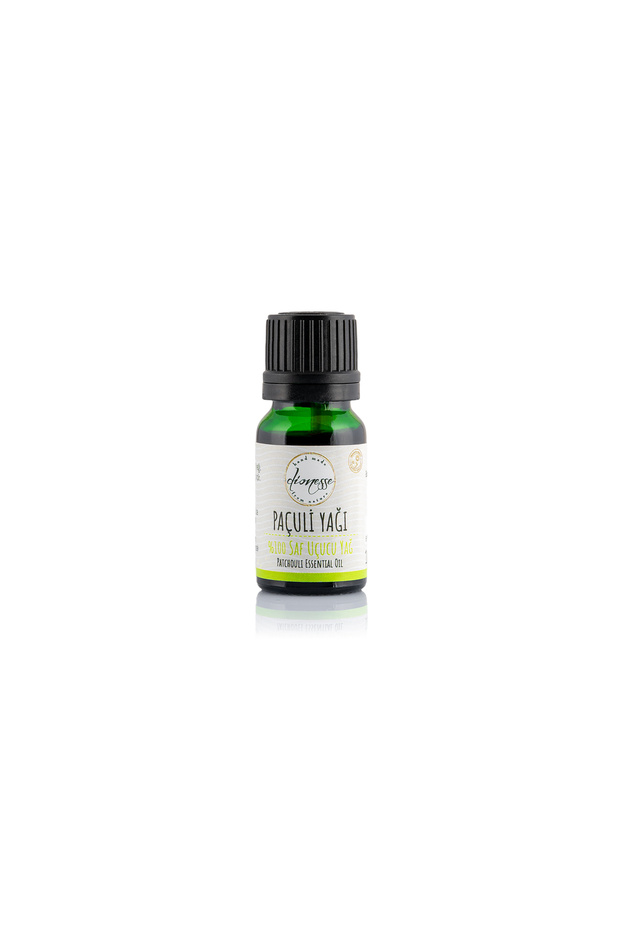 زيت الباتشولي العطري 10 مل