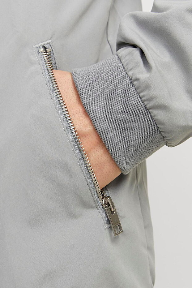 Mevsimlik Ceket - Rush - 4