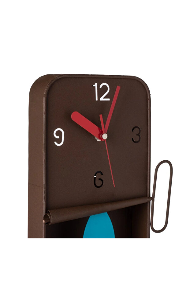 Wall Clock - 30 cm - 2
