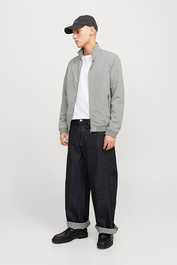 Mevsimlik Ceket - Rush - 6