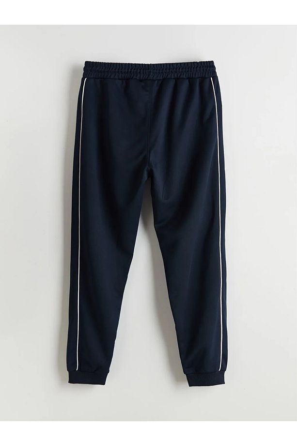 LCW Casual  Rahat Kalıp Erkek Jogger Eşofman Altı - 2