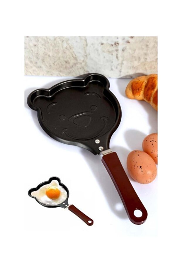 قلاية بيض - 1