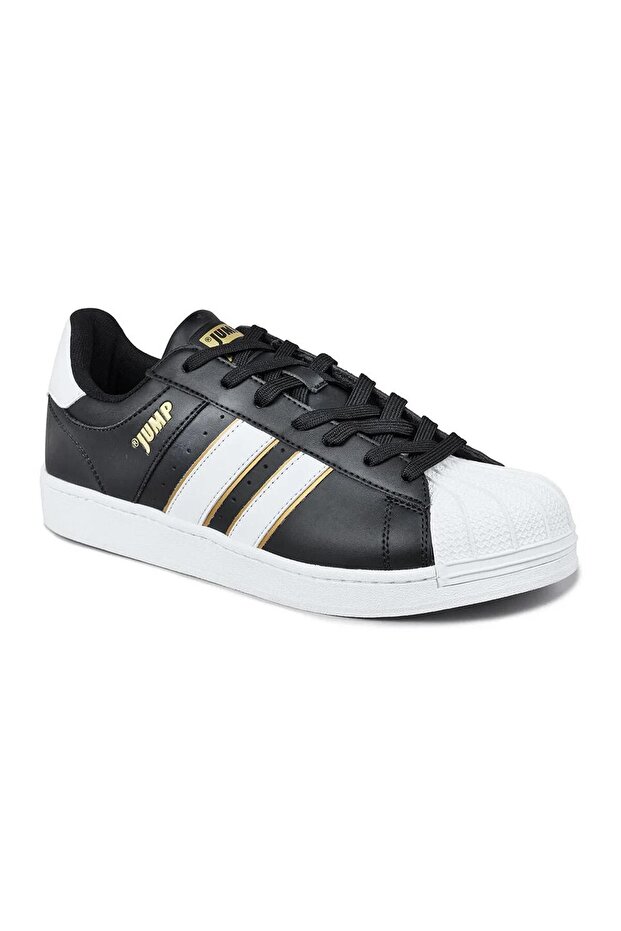 29055 Sneakers Black-white