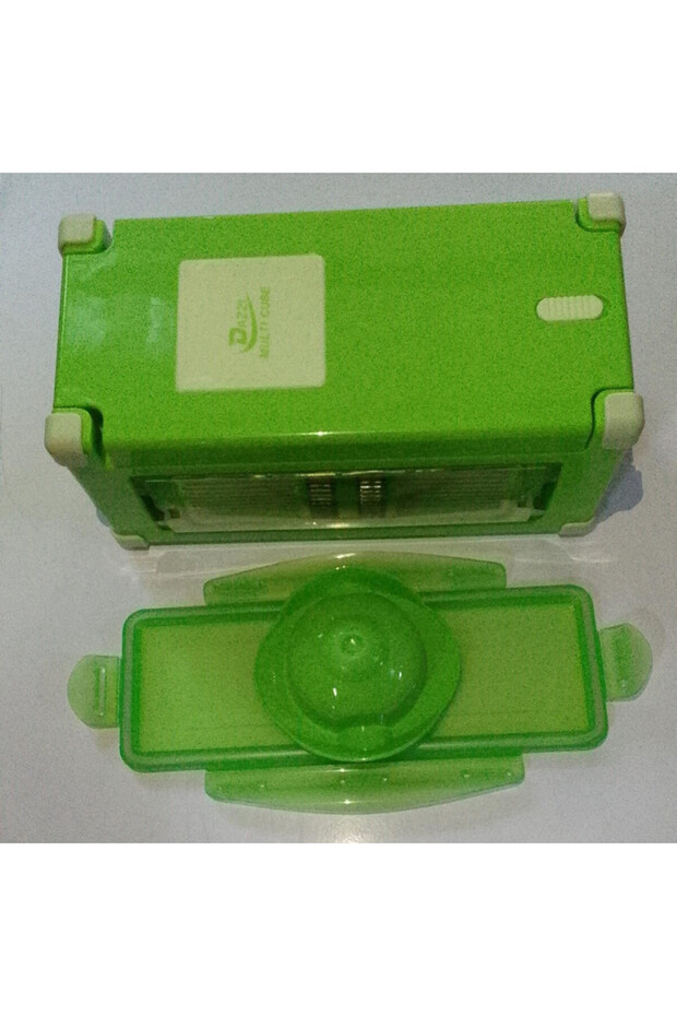 القطاعة المميزة للخضار - 2