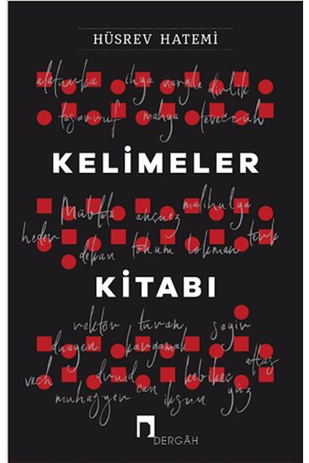 Kelimeler Kitabı