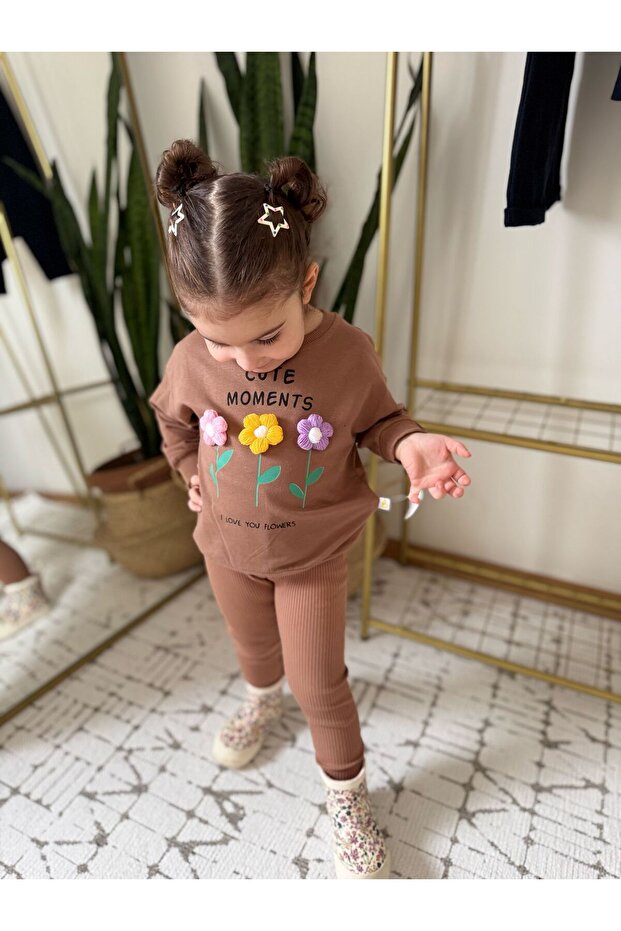Papatyalı 2li Takım