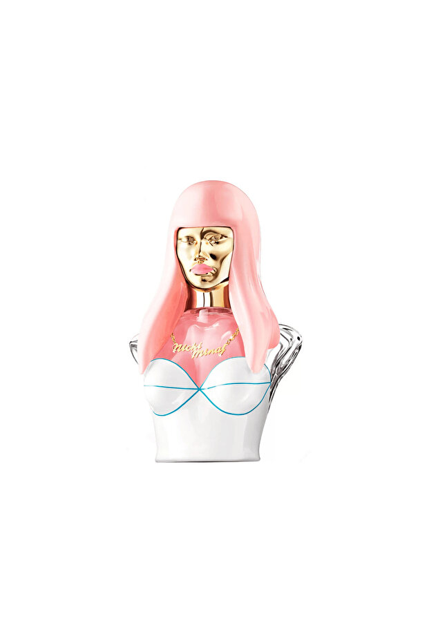 عطر بينك فرايداي من نيكي ميناج EDP 100 مل