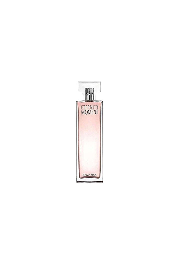 عطر اتيرنتي مومنت من كالفن كلاين او دي بارفان 50 مل