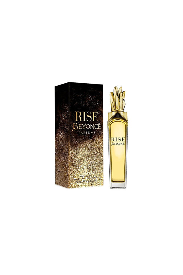 Beyonce Rise Eau De Parfum 100ml - 2