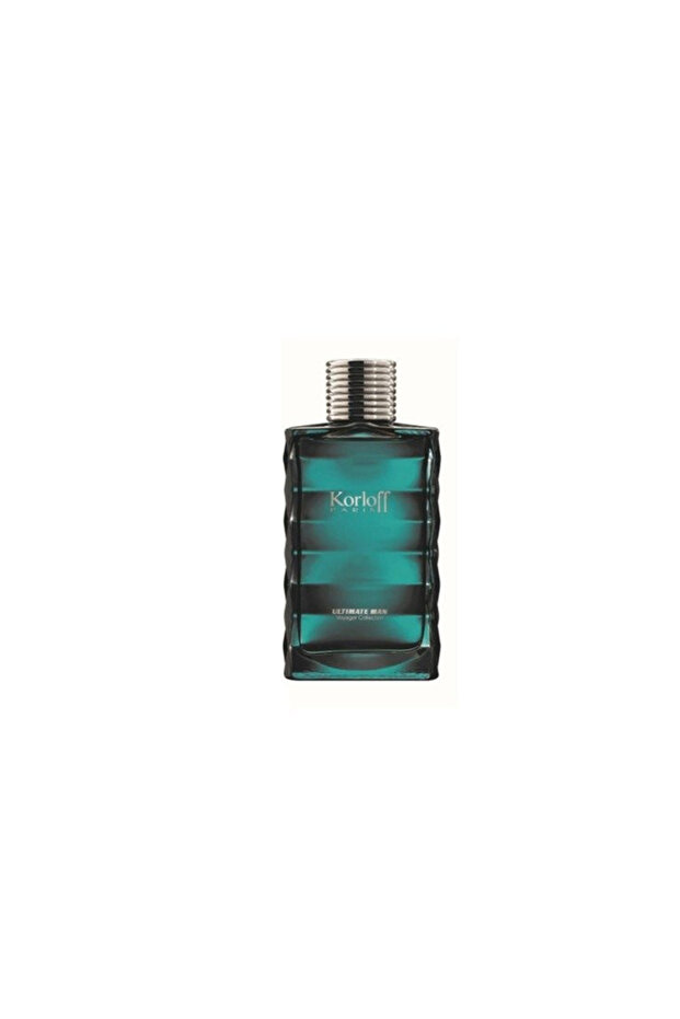 عطر باريس ألتيميت مان فوييجر من كورلوف أو دي بارفان 100 مل