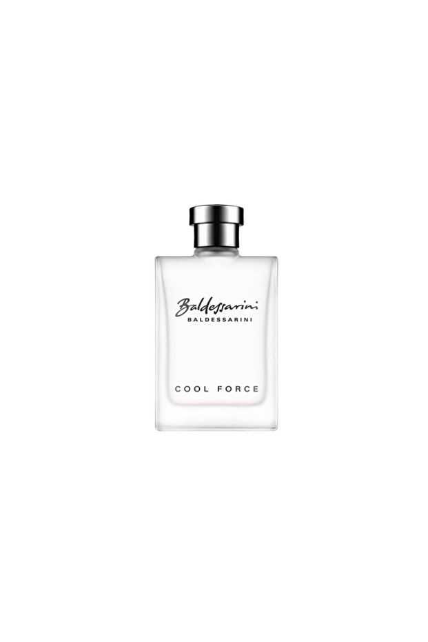 Cool Force Perfume by Baldessarini Eau de Toilette 90 ml
