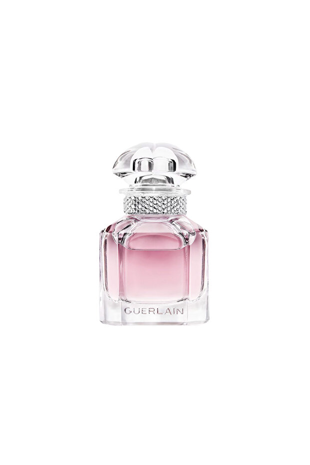 عطر مون سباركلينج بوكيه من جيرلان أو دي بارفان 30 مل