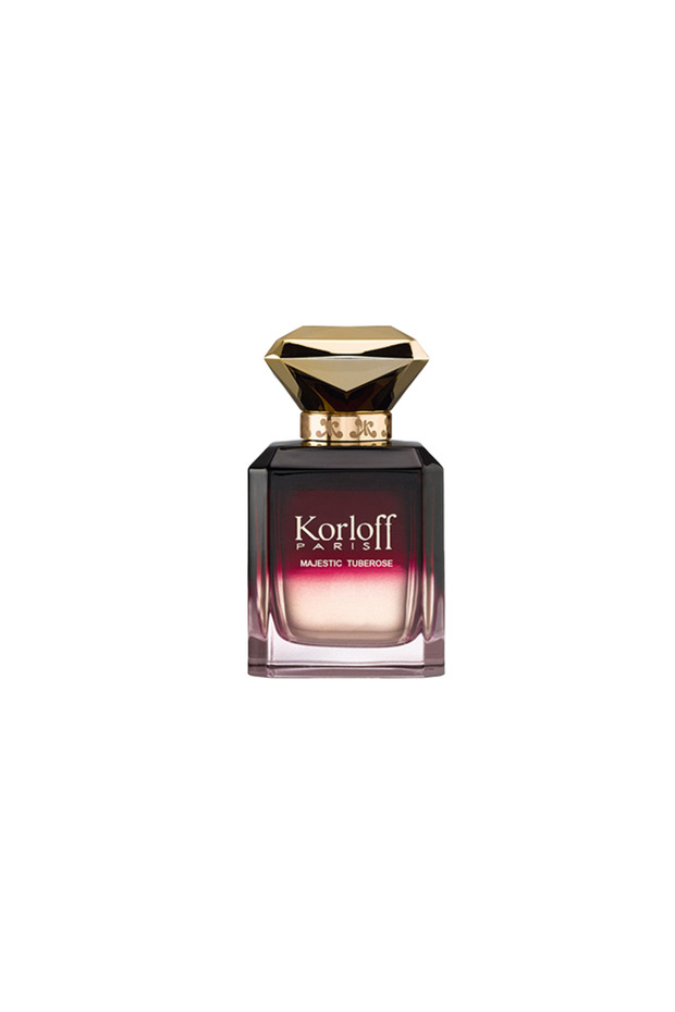 عطر ماجيستيك تيوبروز من كورلوف EDP 50 مل