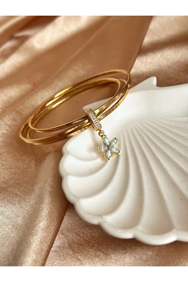 Ajda Bilezik Charm - 1