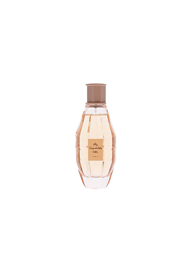 عطر My Unpredictable Girl من جلين بيري أو دو برفيوم 100 مل